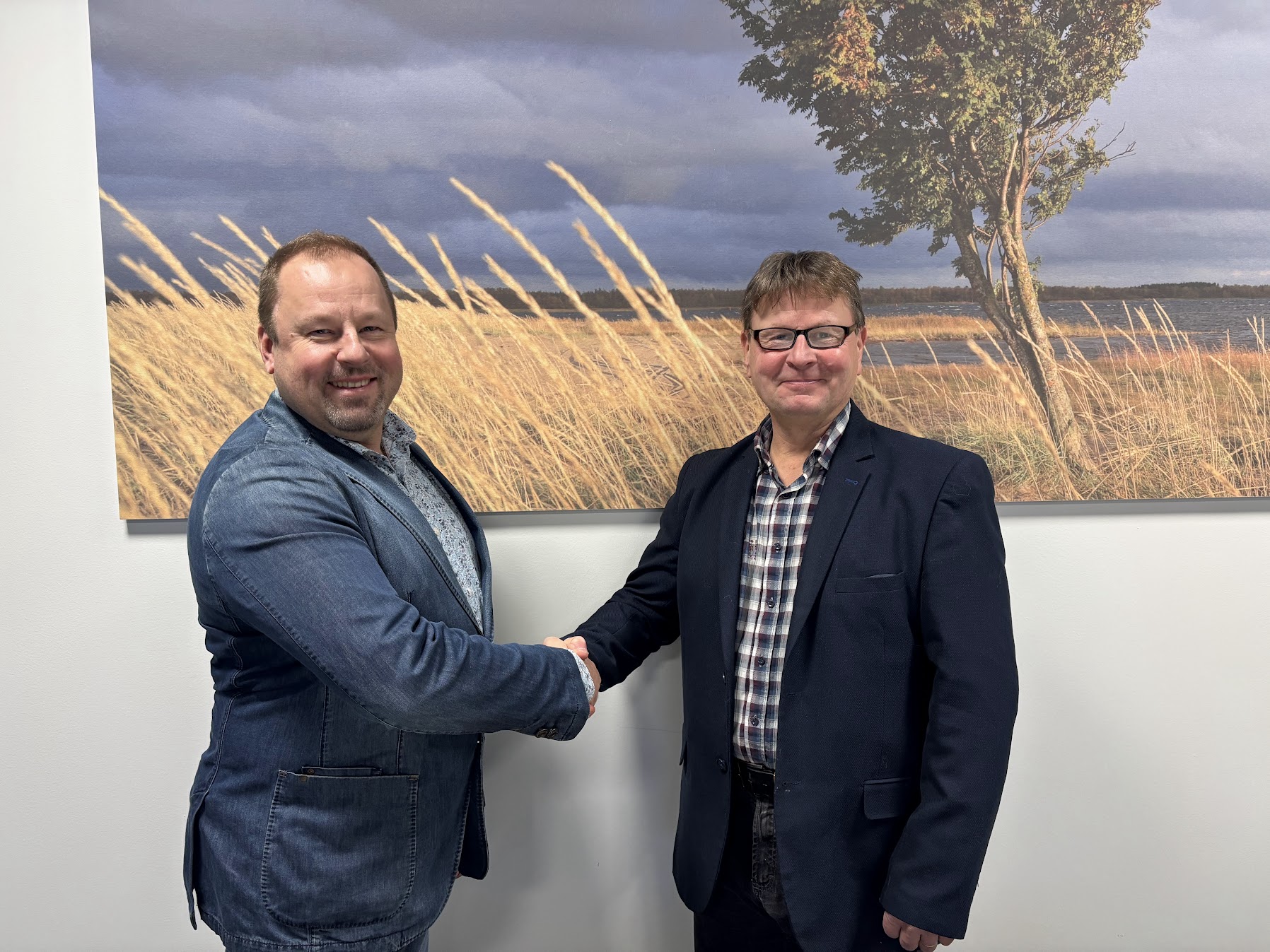 HSO valitsi Tiedon verkkotietojärjestelmän