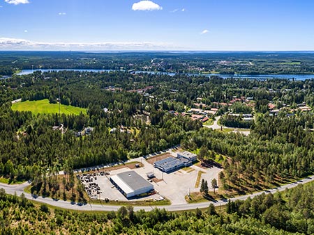 2026 kehittämissuunnitelma